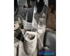 clio-3-15-dci-motor-motorblok-k9k766-versnellingsbak-jrq — foto 7