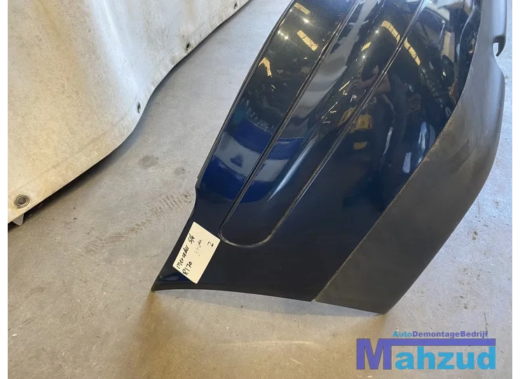 mercedes-slk-r170-groen-achterbumper-bumper-achter-19962004
