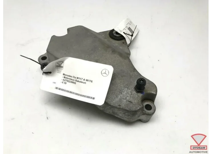 mercedes a cla w176 w117 support de godet de support de moteur a2702230002