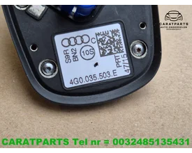 4g0035503e-a4-a5-antenne-rs4-rs5-a6-dakantenne-a7-q3-s4-rs6 — foto 4