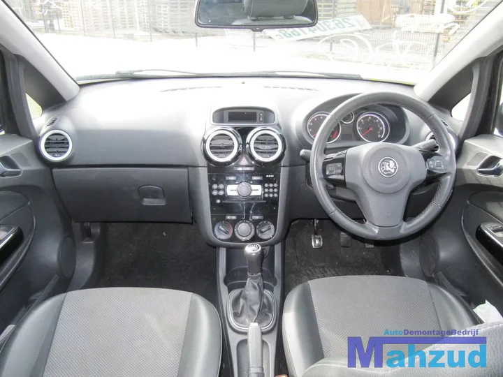2008-opel-corsa-d-14-demontage-sloop-65 — foto 10