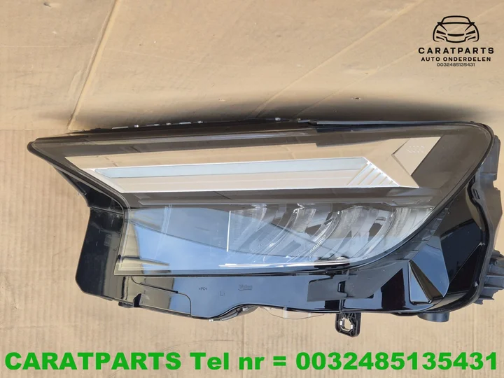 89a941033-audi-q4-koplamp-q4-e-tron-led-koplamp-q4-e-tron — foto 7