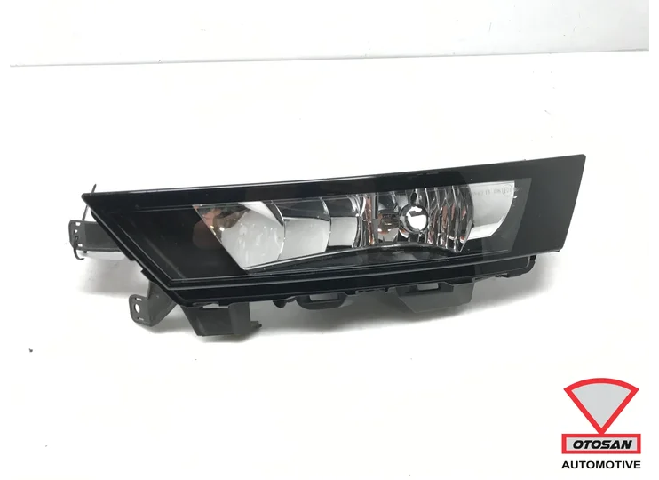Skoda Rapid Facelift 2017+ Feu antibrouillard avant gauche 5JA941699D