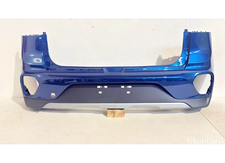Kia Niro achterbumper 86611-G5500