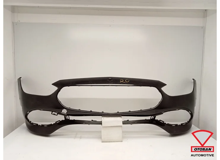 Mercedes C Klasse W206 Voorbumper Bumper 6xPDC Origineel!