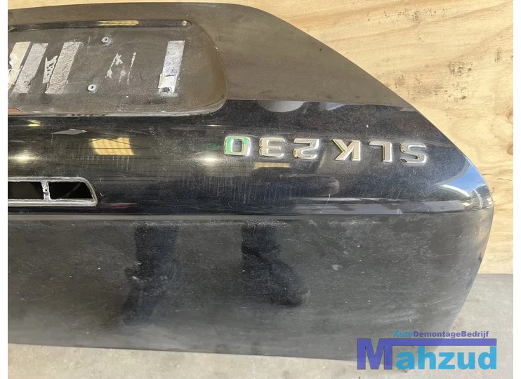 mercedes-slk-r170-zwart-197-achterklep-19962004