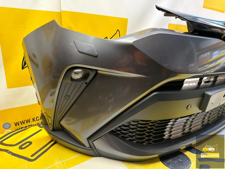 voorbumper-toyota-chr-chr-origineel-bumper-52119f4010 — foto 5