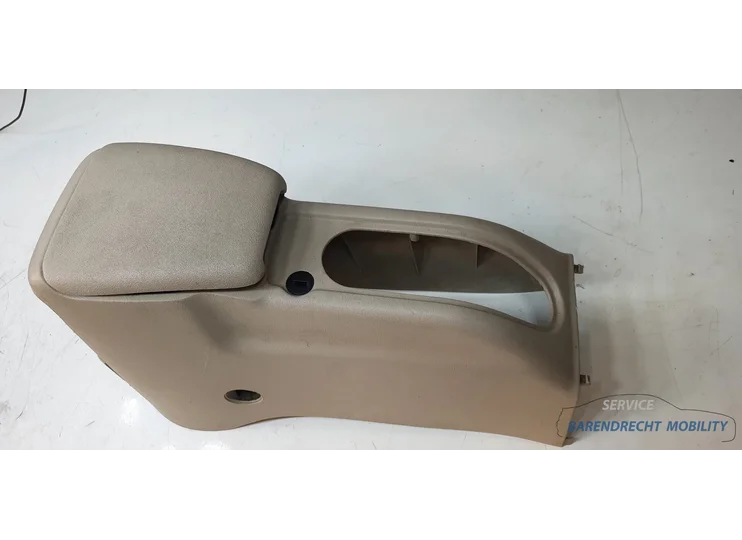 Mittelarmlehne VW Golf III/IV Cabriolet USA 1HM857962A Original gebraucht