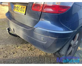 mercedes-b-klasse-w245-trekhaak-20052011 — foto 2