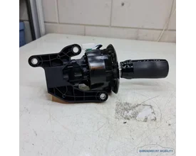 selectiehendel-fiat-panda-iii-3-pook-automaat-schakelmechaniek-7355786900-origineel-gebruikt-2012-2019 — foto 8