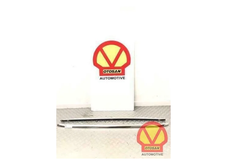 audi a4 8k b8 dachreling avant dachträger links rechts set