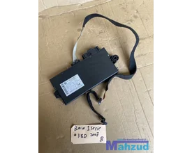 bmw-1-serie-e87-contactslotset-met-ecu-compleet-startset — foto 5