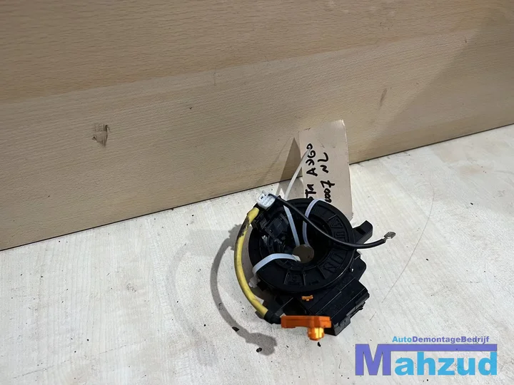 toyota-aygo-c1-107-sleepring-airbagring-20052014 — foto 2