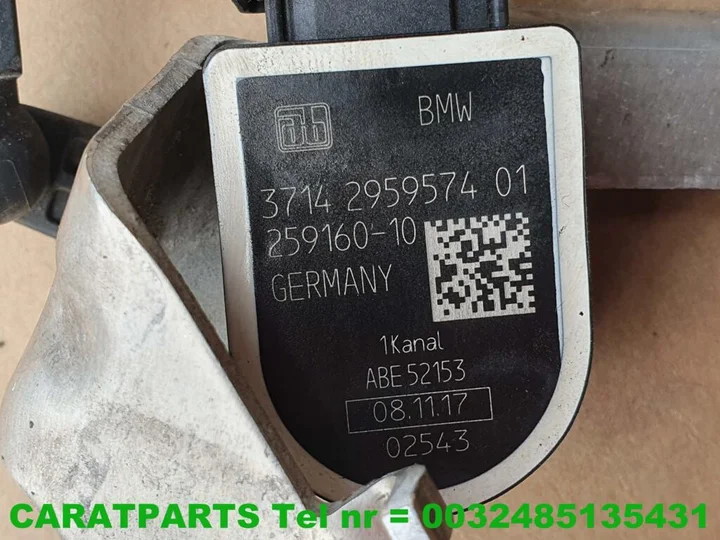 2959574-g30-niveausensor-g31-hoogtesensor-g32-g11-g12- — foto 4
