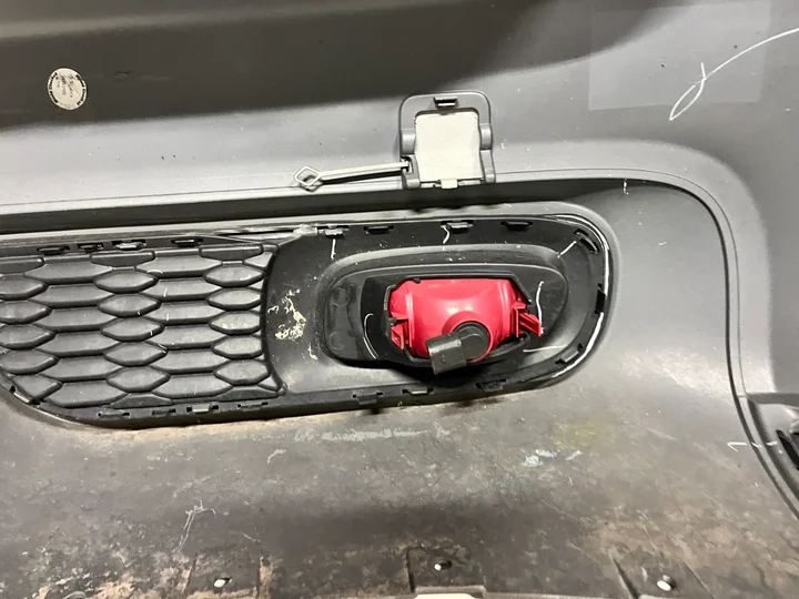 mini-f55-cooper-s-achterbumper-bumper-compleet-7349626 — foto 4