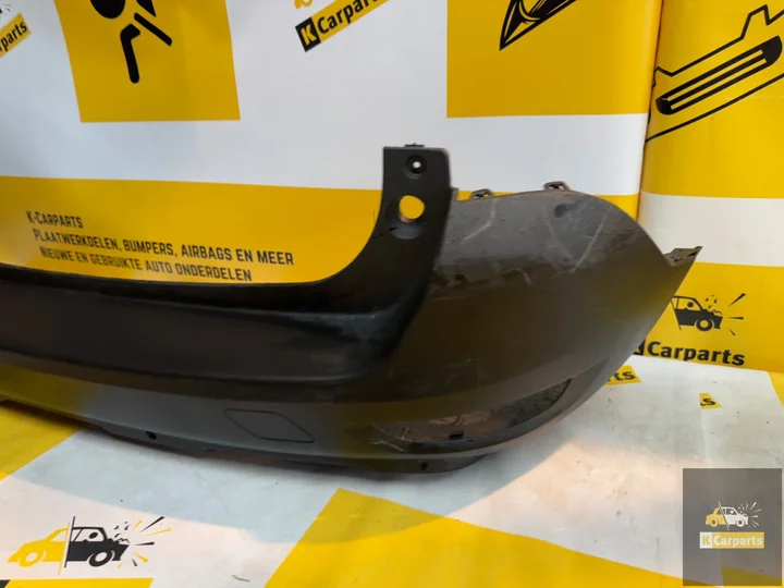 achterbumper-peugeot-5008-p87e-pdc-orig-9816681577 — foto 6
