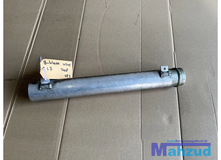 MERCEDES B-KLASSE W245 Airco filter droger 2005-2011