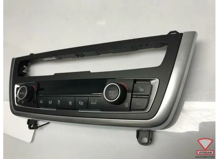 BMW 1 3 Serie F20 F30 Climatronic Stoelverwarming 6411928734