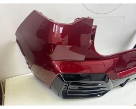 bmw-x2-u10-m-sport-achterbumper-bumper-2024 — foto 3