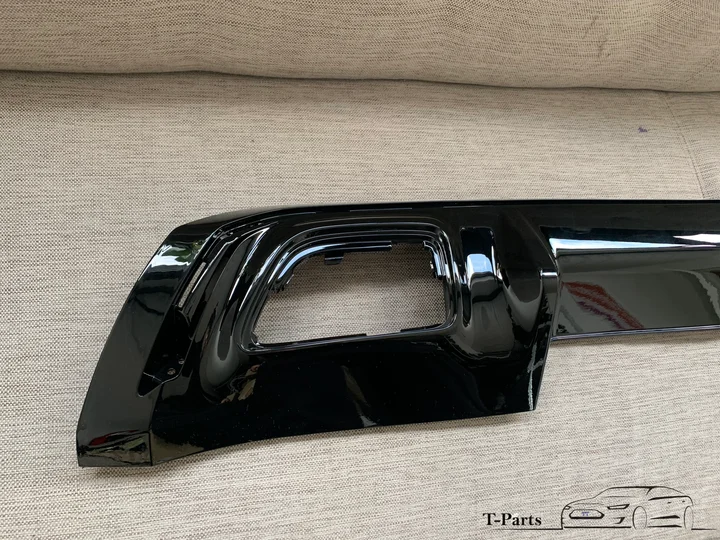 kia-picanto-gt-line-achterbumper-86612g6ab0ahv-diffuser-bumper-spoiler — foto 2