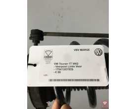 vw-touran-1t-vag-veerpoot-links-voor-1t0419031eq — foto 3