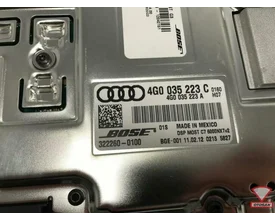audi-a6-a7-4g-a8-4h-bose-versterker-4g0035223c — foto 3
