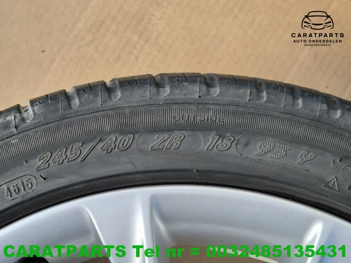 8t0601025ca-originele-audi-a5-velgen-a5-michelin-245-40-18 — foto 12
