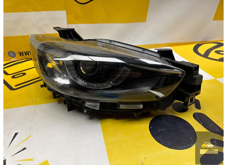 Phare avant droit Full LED pour Mazda CX-5 (2011-) KA1L51030