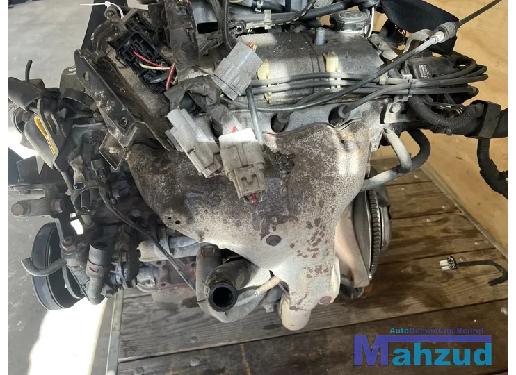 mazda-demio-13-16v-motorblok-motor-b3-b3me