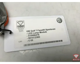 vw-golf-7-facelift-sportsvan-led-drl-lamp-module-510998478-9 — foto 5