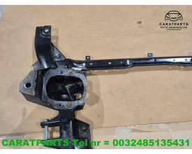 6772682-bmw-x5-subframe-x6-voorbrug-e70-vooras-e71-ophanging — foto 8