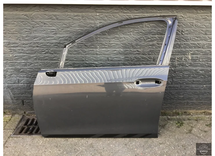 VW Golf 8 5H 2020+ Portier Deur Links Voor 5H4831311C Origineel!