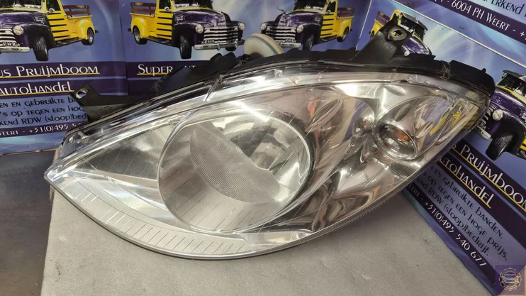 mercedesbenz-a-w169-koplamp-links-a1698200161 — foto 2