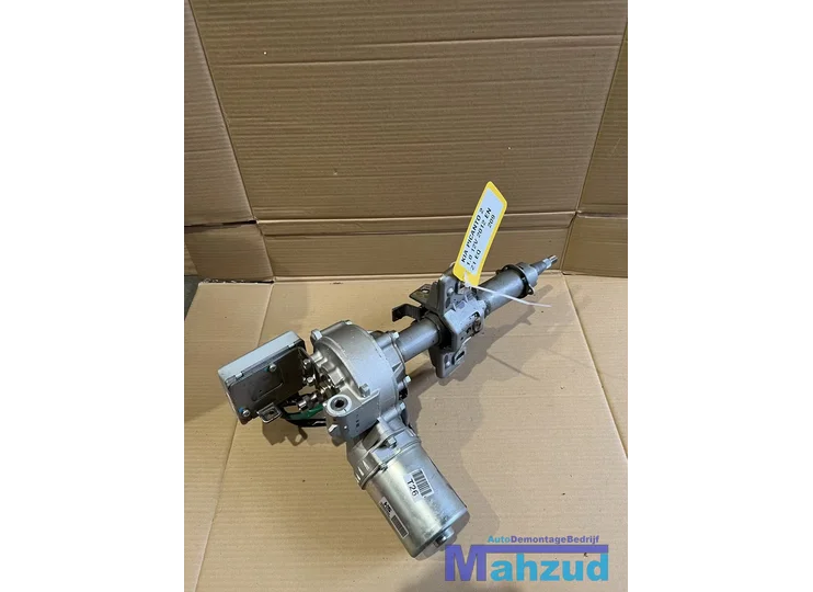 KIA PICANTO 2 servo elektrisch stuurpomp computer 2011-2017