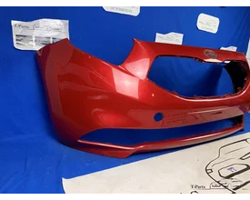 kia-venga-voorbumper-origineel-bumper — foto 2