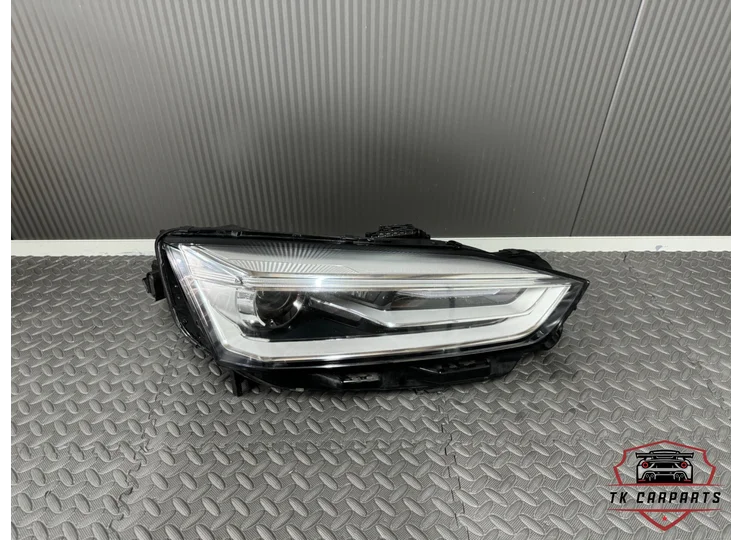 Audi a5 f5 xenon koplamp rechts 8w6941006c