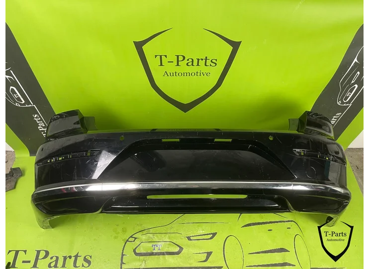 volkswagen arteon achterbumper 3g8807421