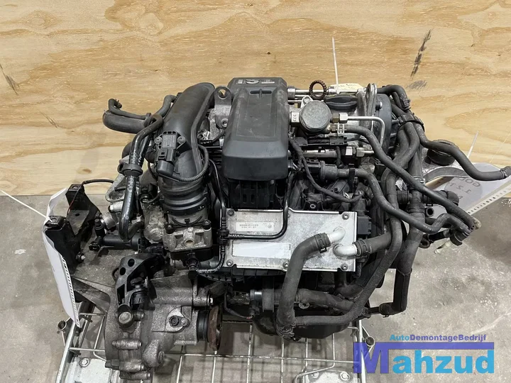 vw-golf-6-fabia-polo-12-tsi-motorblok-motor-cbz-cbzb — foto 9