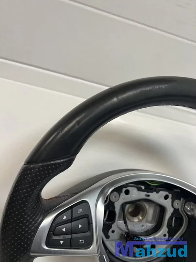 mercedes-a-b-cla-w176-w246-w117-stuurwiel-stuur-20132019 — foto 7