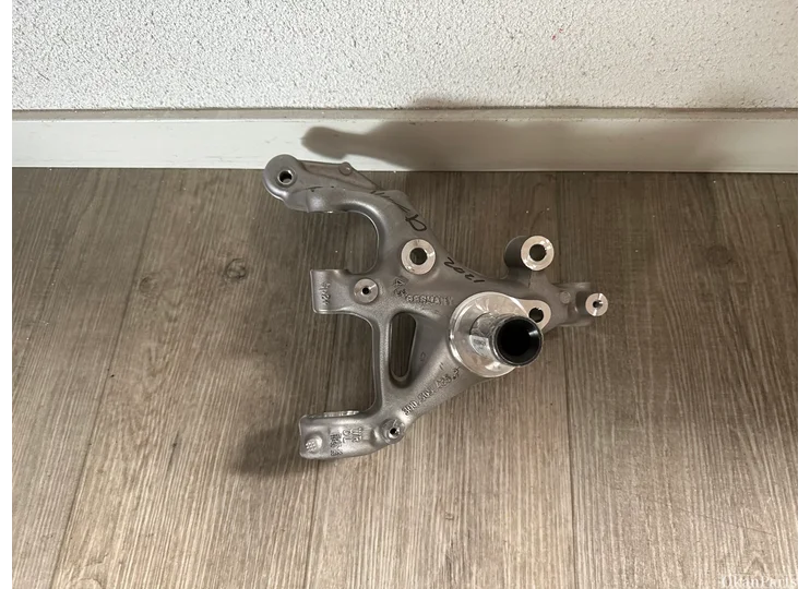 Volkswagen Passat B8 Skoda SuperB linker achter Fusee