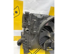 koelerset-mercedes-w176-a-22-a-200-cdi-radiator-compleet — foto 7