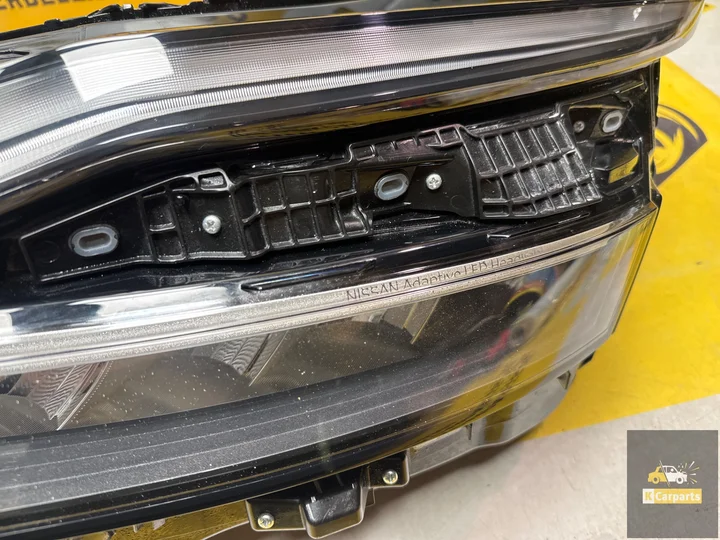 nissan-qashqai-j12-koplamp-links-adaptive-led-1008d02h — foto 4