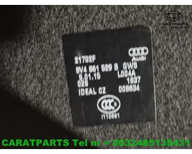 8v4861529-audi-a3-kofferbakmat-a3-vloermat-a3-8v-vloerplaat — foto 12