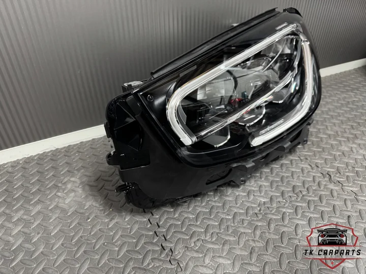 mercedes-glc-w253-led-high-performance-koplamp-l — foto 2