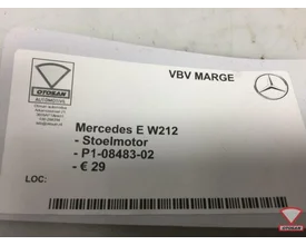 mercedes-e-w212-stoelmotor-p1-08483-02 — foto 2