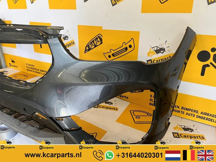 voorbumper-bmw-f48-lci-4x-pdc-51117954209-20182023-bumper — foto 3