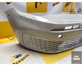 voorbumper-vw-caddy-2k7-bumper-2k7807221a-origineel — foto 2
