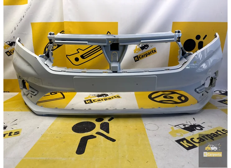DACIA SANDERO III VOORBUMPER 620228531R Origineel Bumper