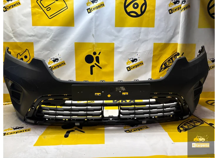 Renault Kangoo Stoßstange vorne 620225984R Original Stoßstange