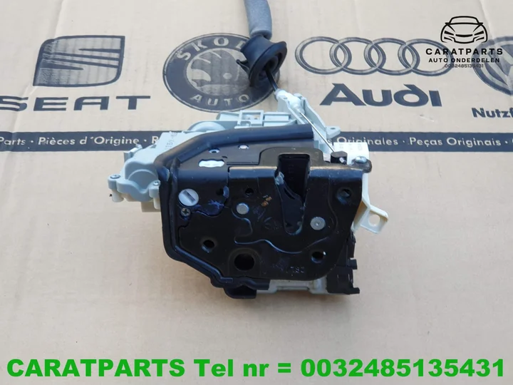 4g0839015c-touareg-portierslot-rs3-deurslot-rs6-rs7-a6-a7-a3 — foto 3